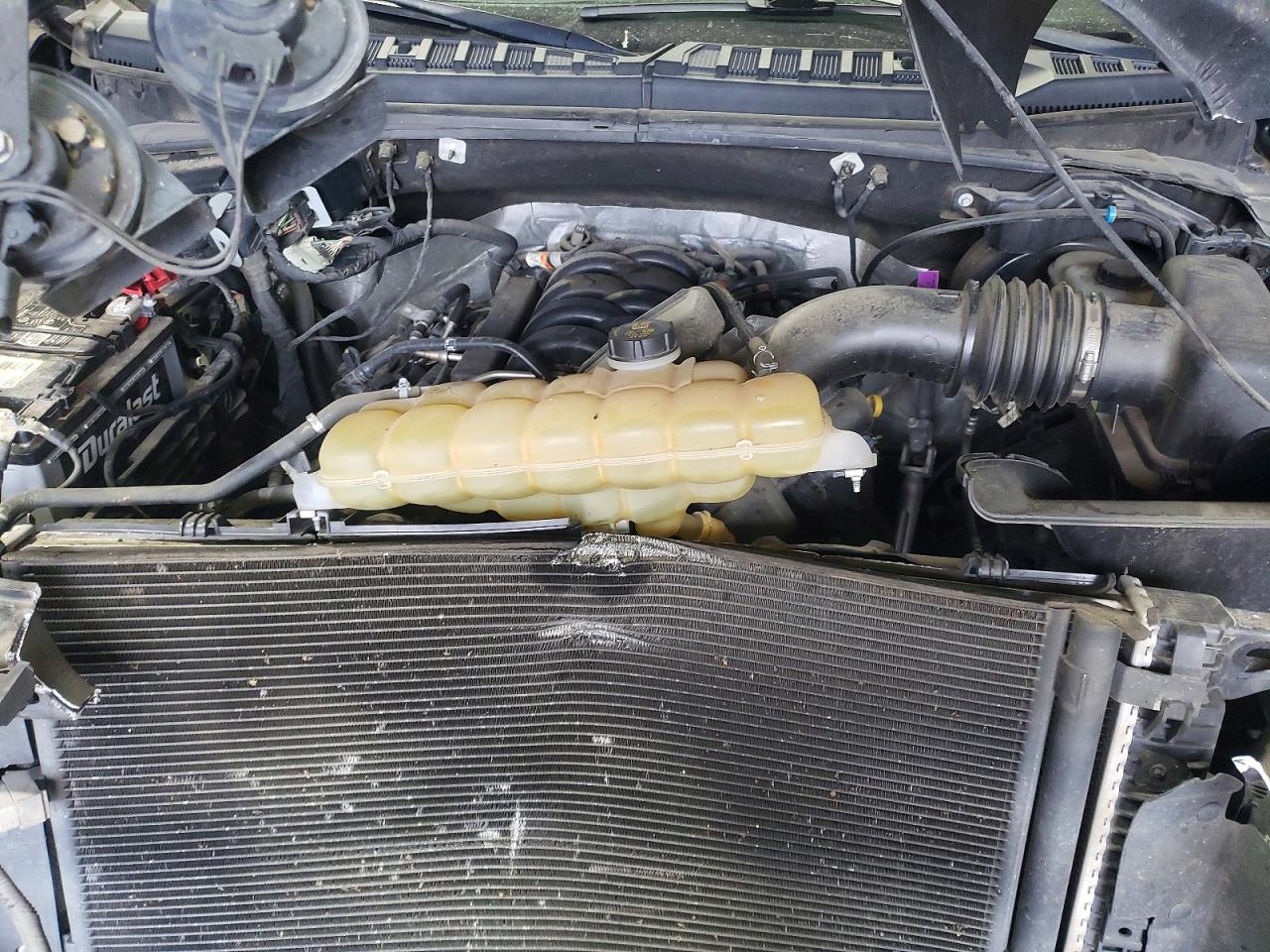 2019 FORD F150 SUPERCREW photo 11