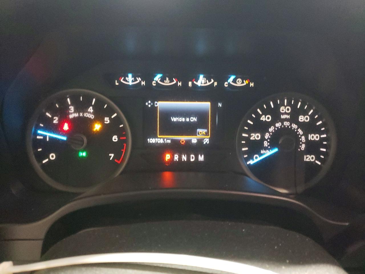 2019 FORD F150 SUPERCREW photo 9