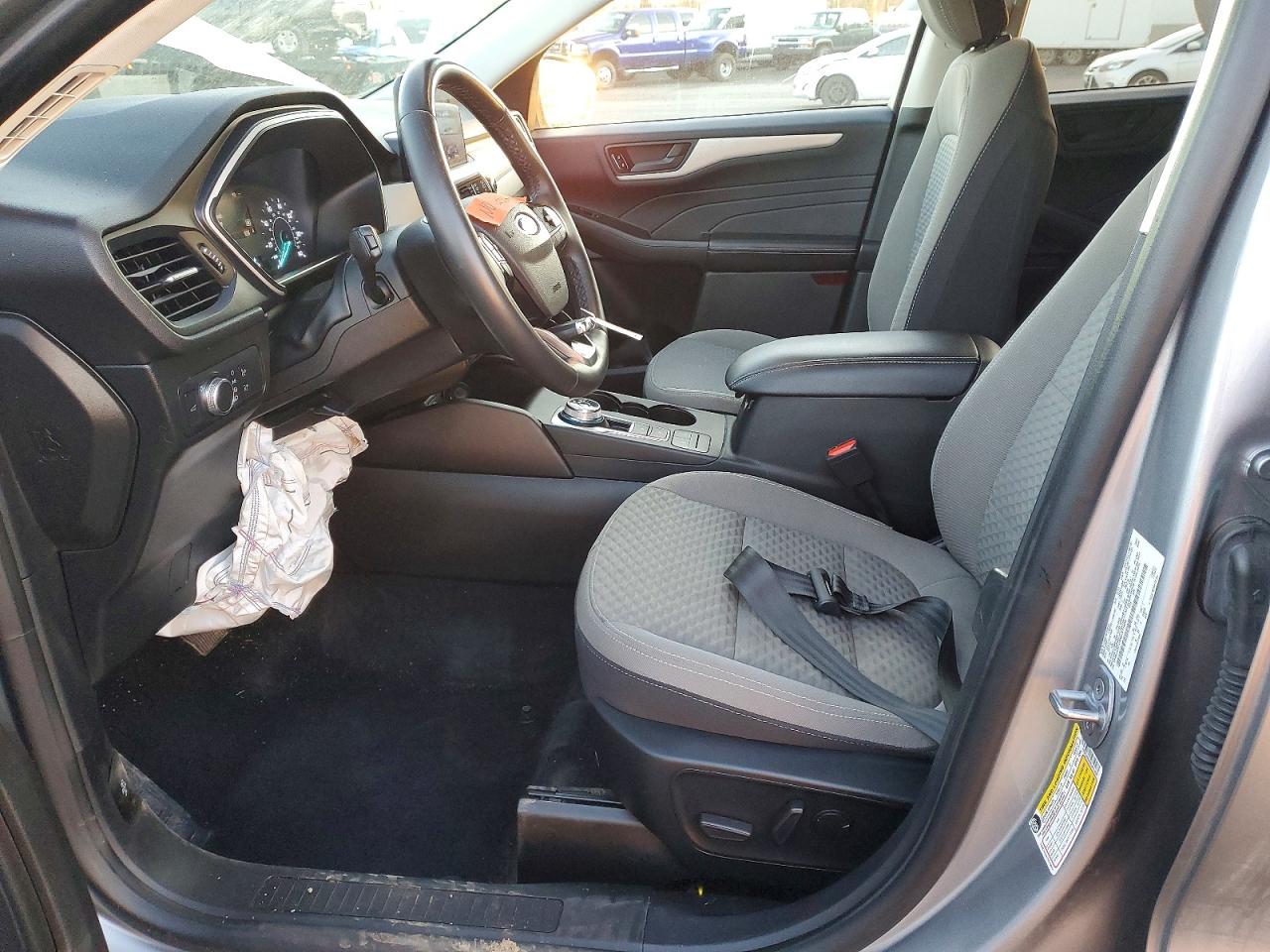 2022 FORD ESCAPE SE photo 13
