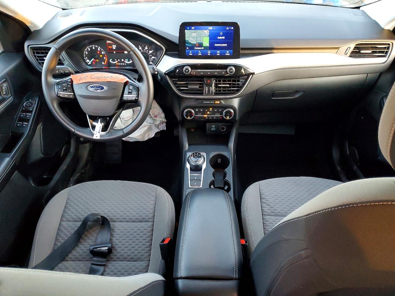 2022 FORD ESCAPE SE photo 15
