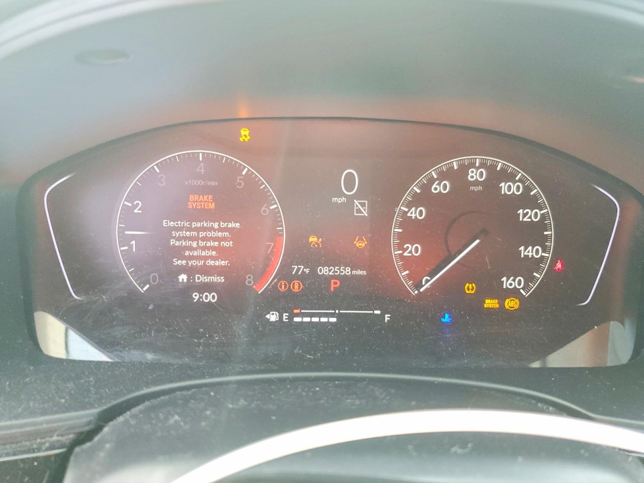 2022 HONDA CIVIC LX photo 17