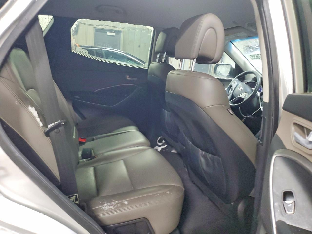 2014 HYUNDAI SANTA FE SPORT 2.0T photo 28