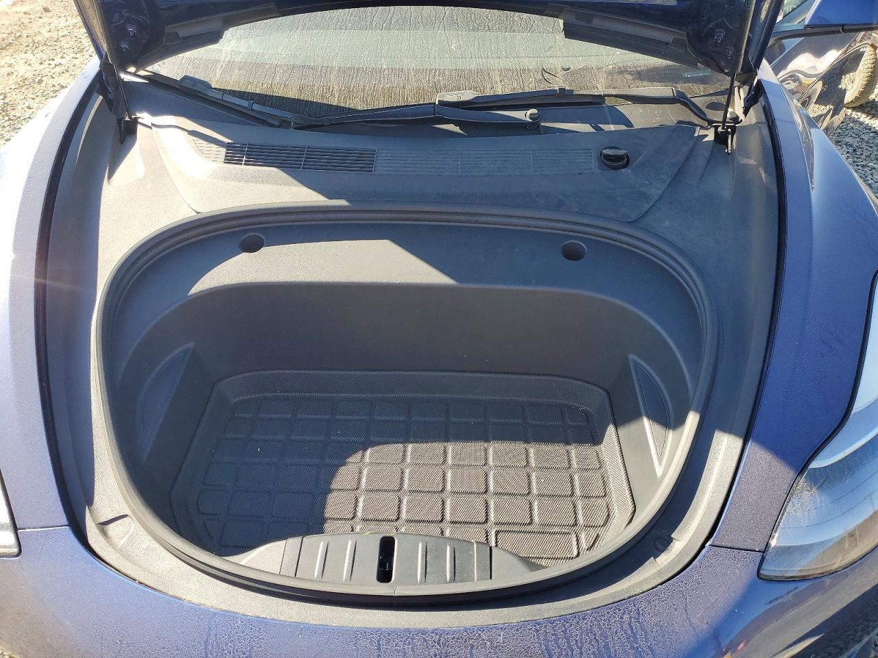 2022 TESLA MODEL 3 photo 11