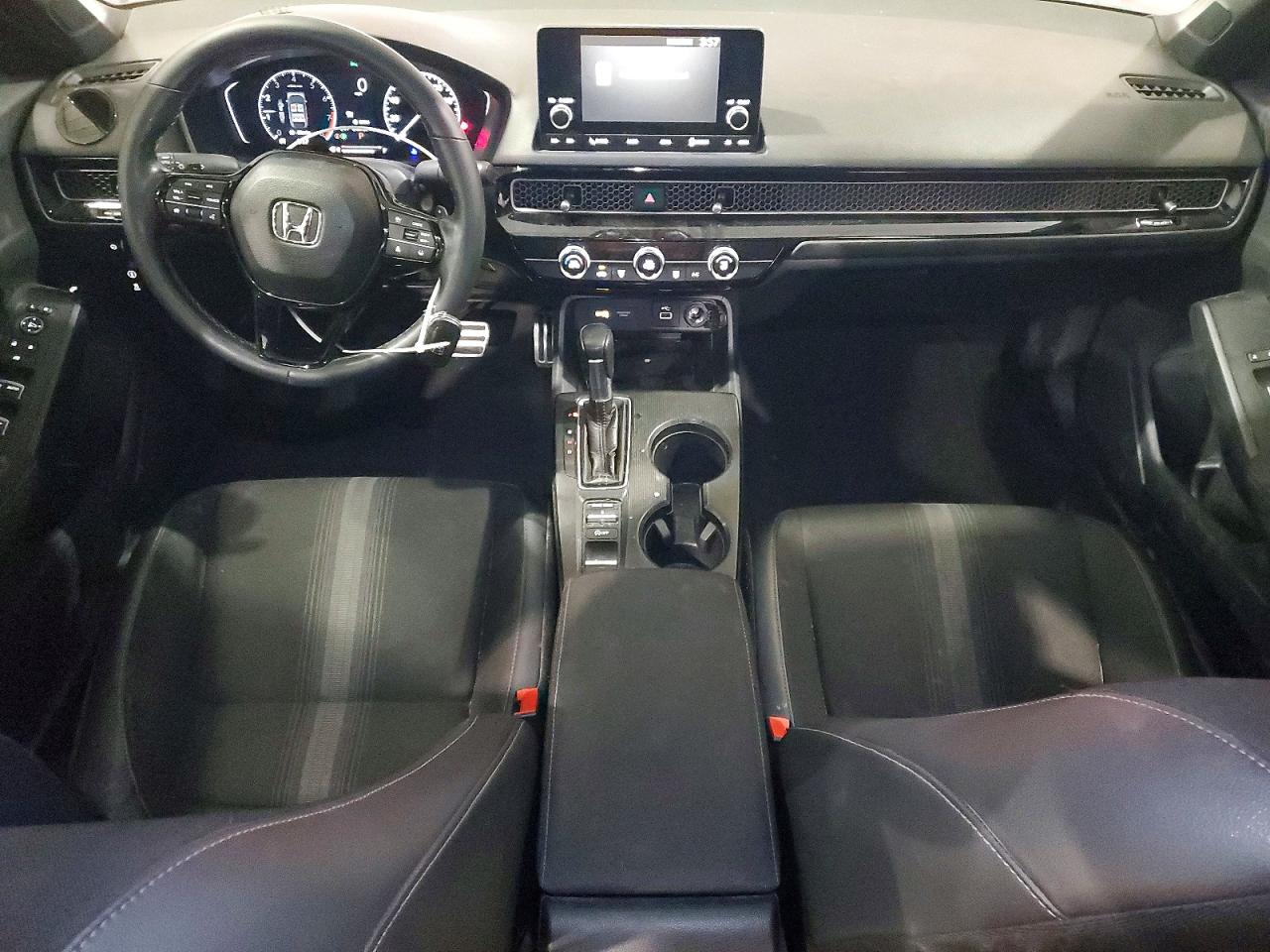 2023 HONDA CIVIC SPORT photo 15