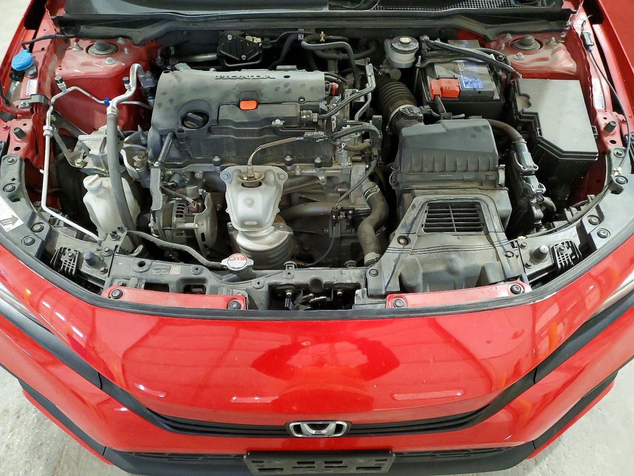 2023 HONDA CIVIC SPORT photo 21