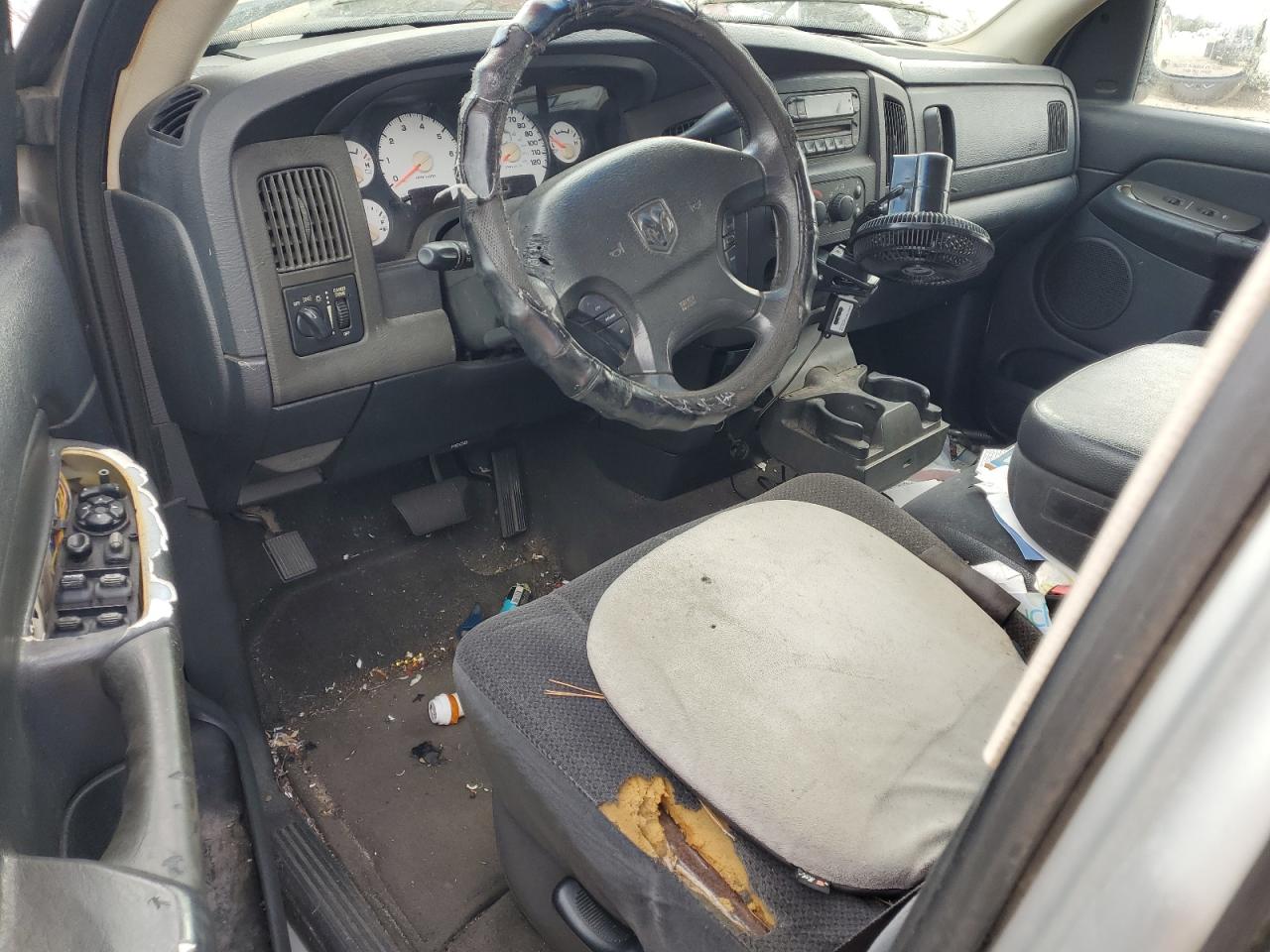 2003 DODGE RAM 1500 photo 8