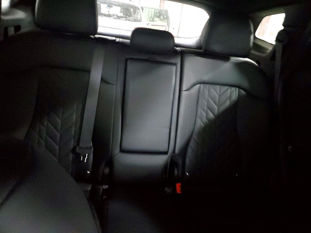 2025 KIA SPORTAGE photo 10