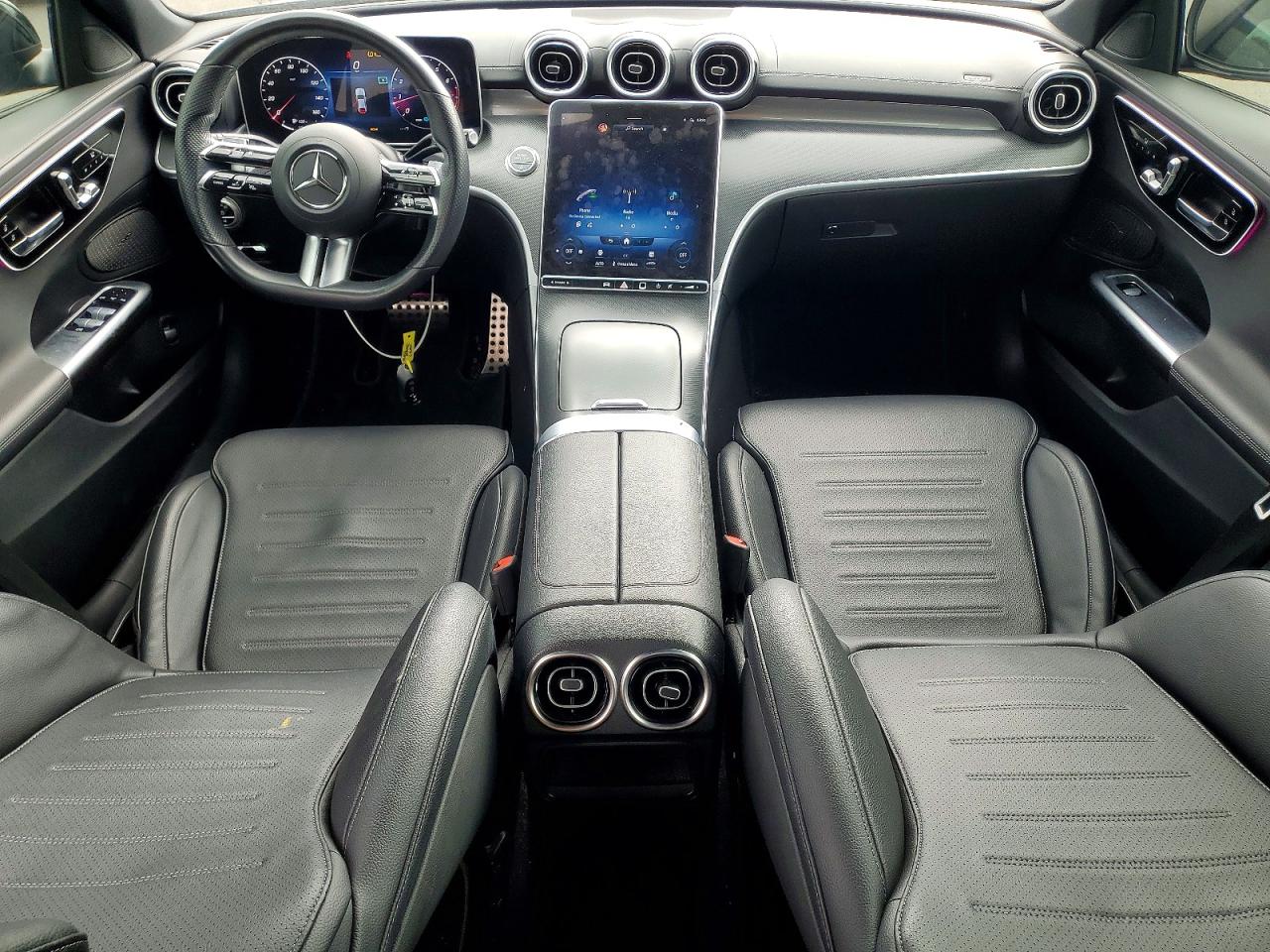 2022 MERCEDES-BENZ C 300 photo 15