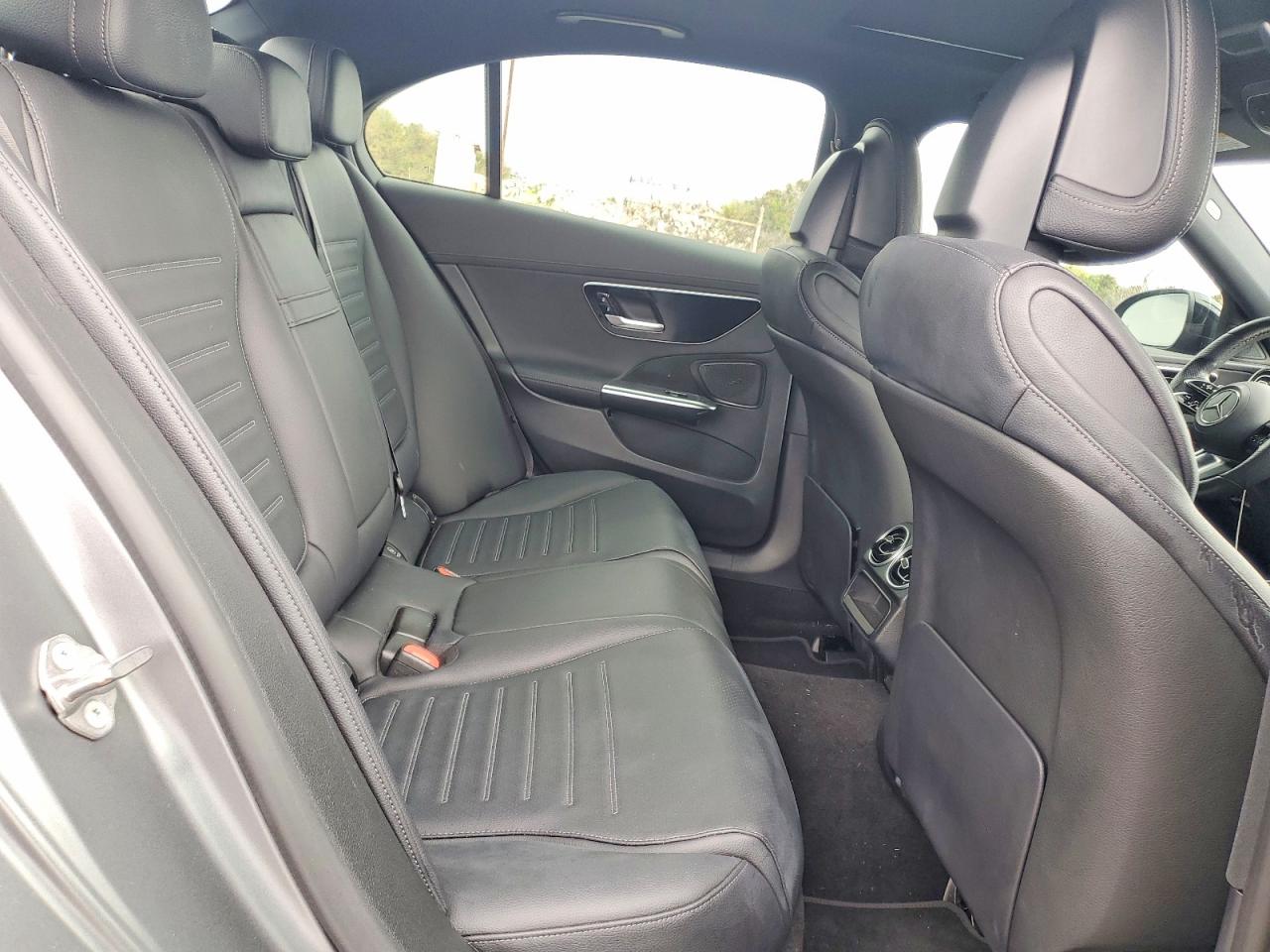 2022 MERCEDES-BENZ C 300 photo 19