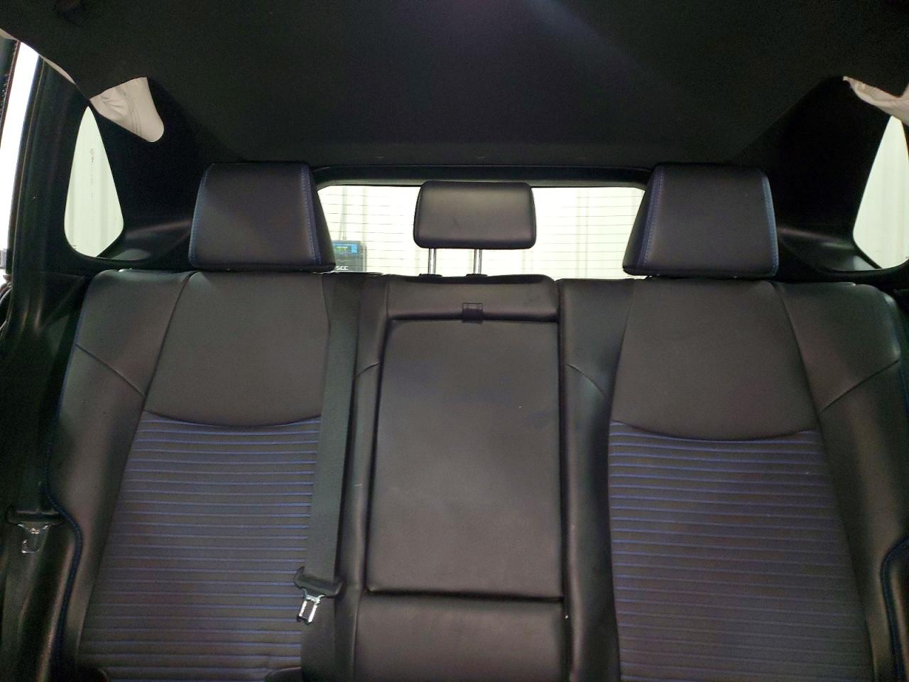 2022 TOYOTA RAV4 XSE photo 19