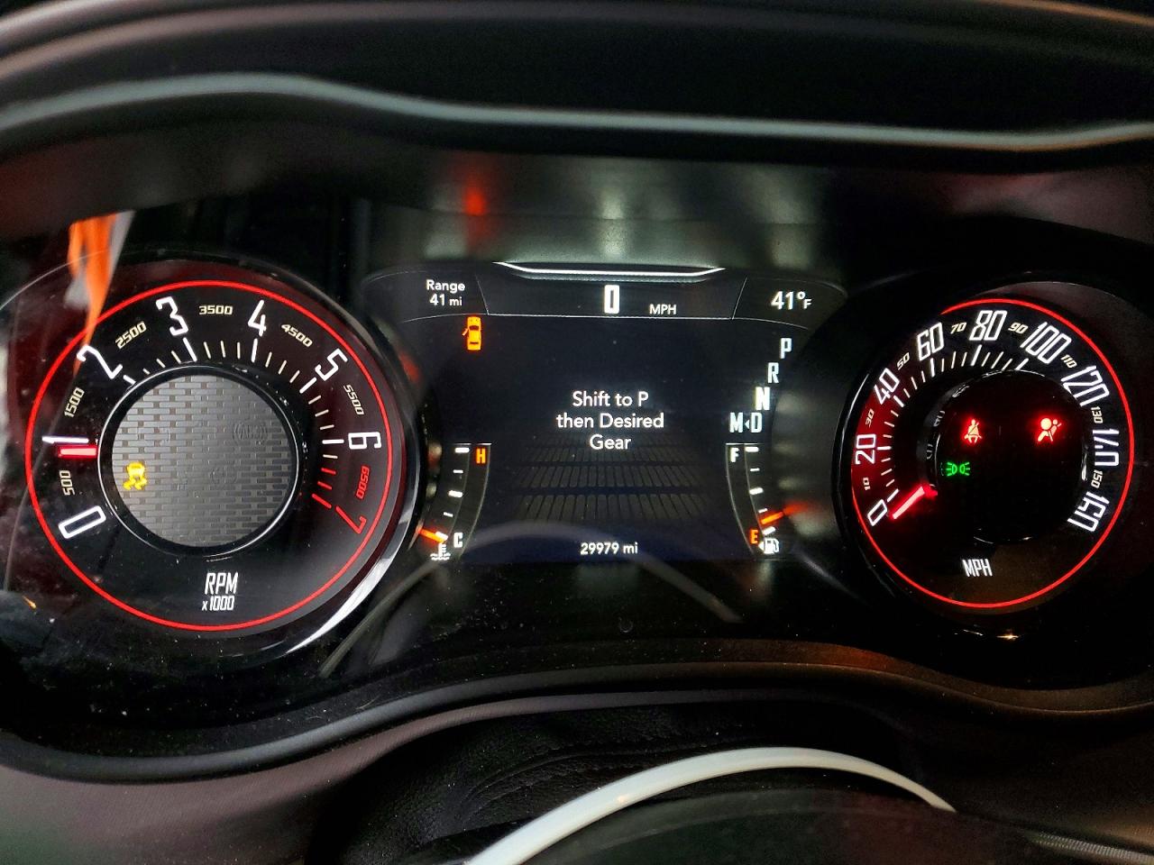 2023 DODGE CHALLENGER GT photo 9
