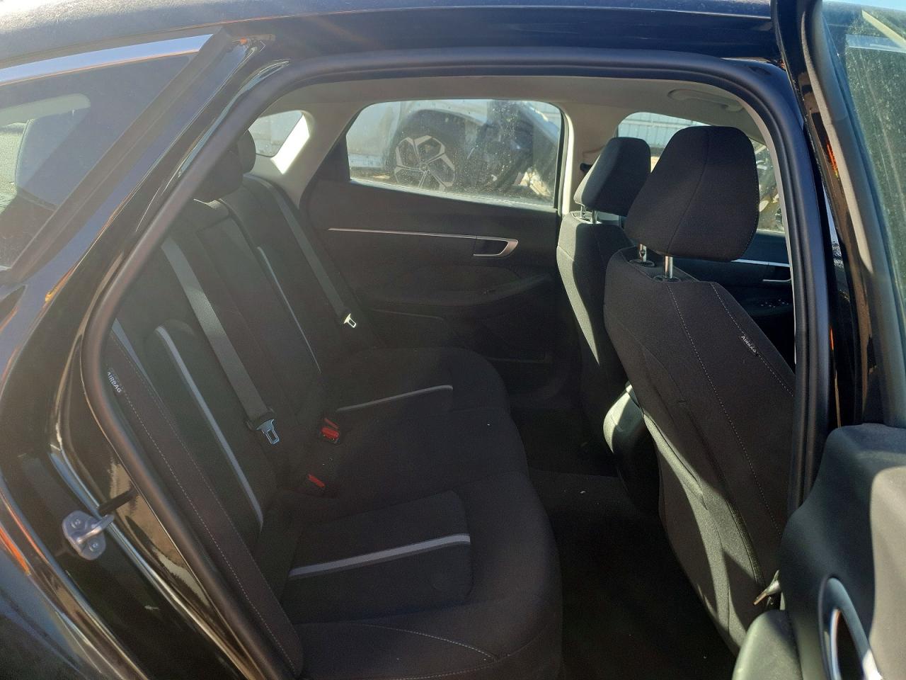 2024 HYUNDAI SONATA SEL photo 10