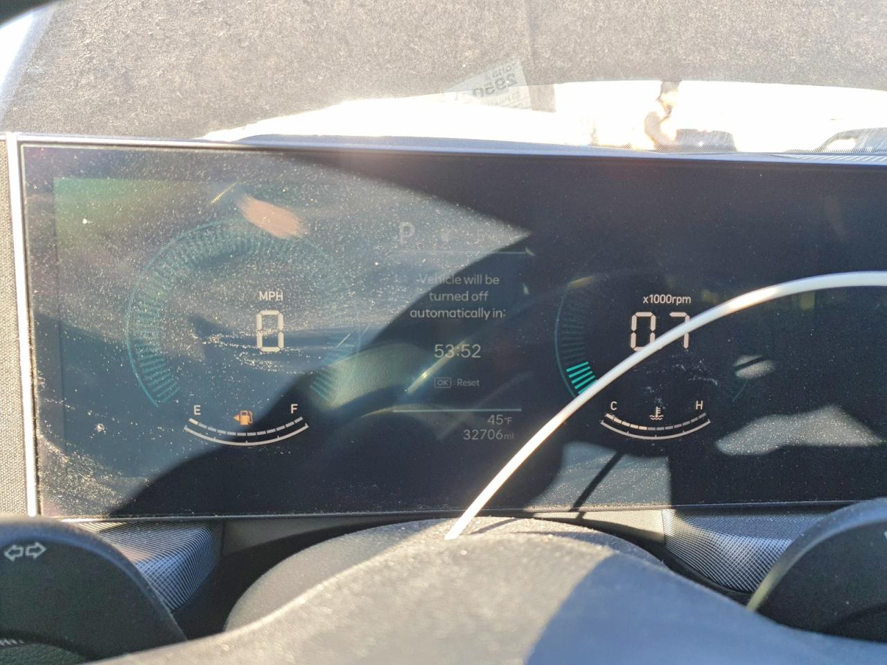 2024 HYUNDAI SONATA SEL photo 9