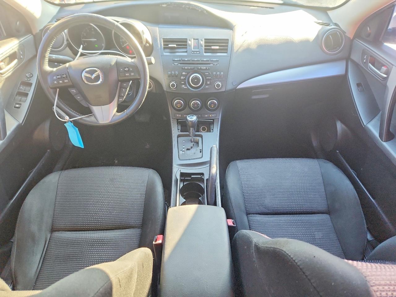 2013 MAZDA 3 I photo 15