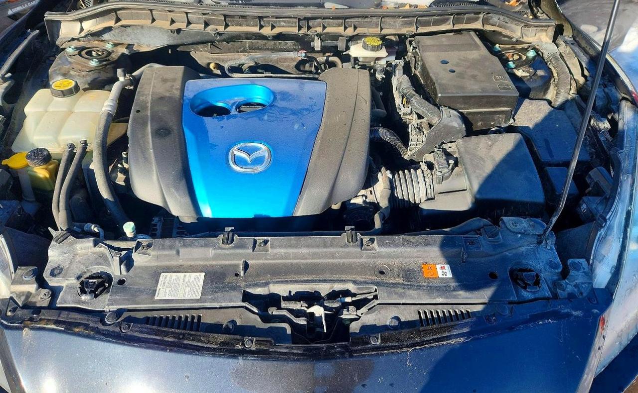 2013 MAZDA 3 I photo 21