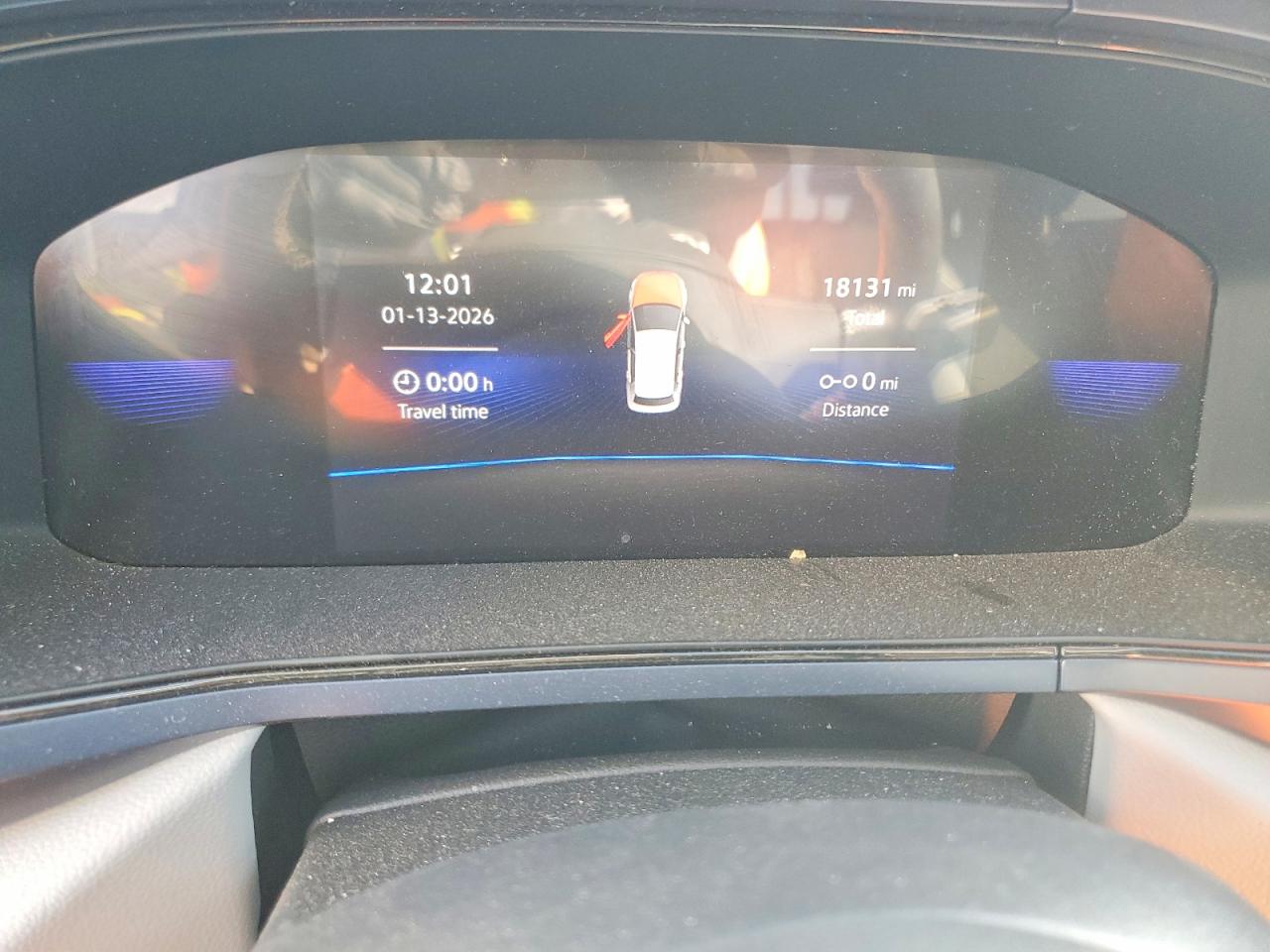 2024 VOLKSWAGEN TAOS SE photo 17