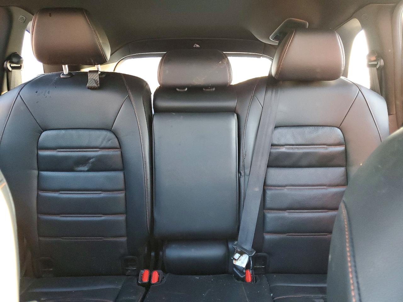 2025 HONDA CR-V SPORT-L photo 28
