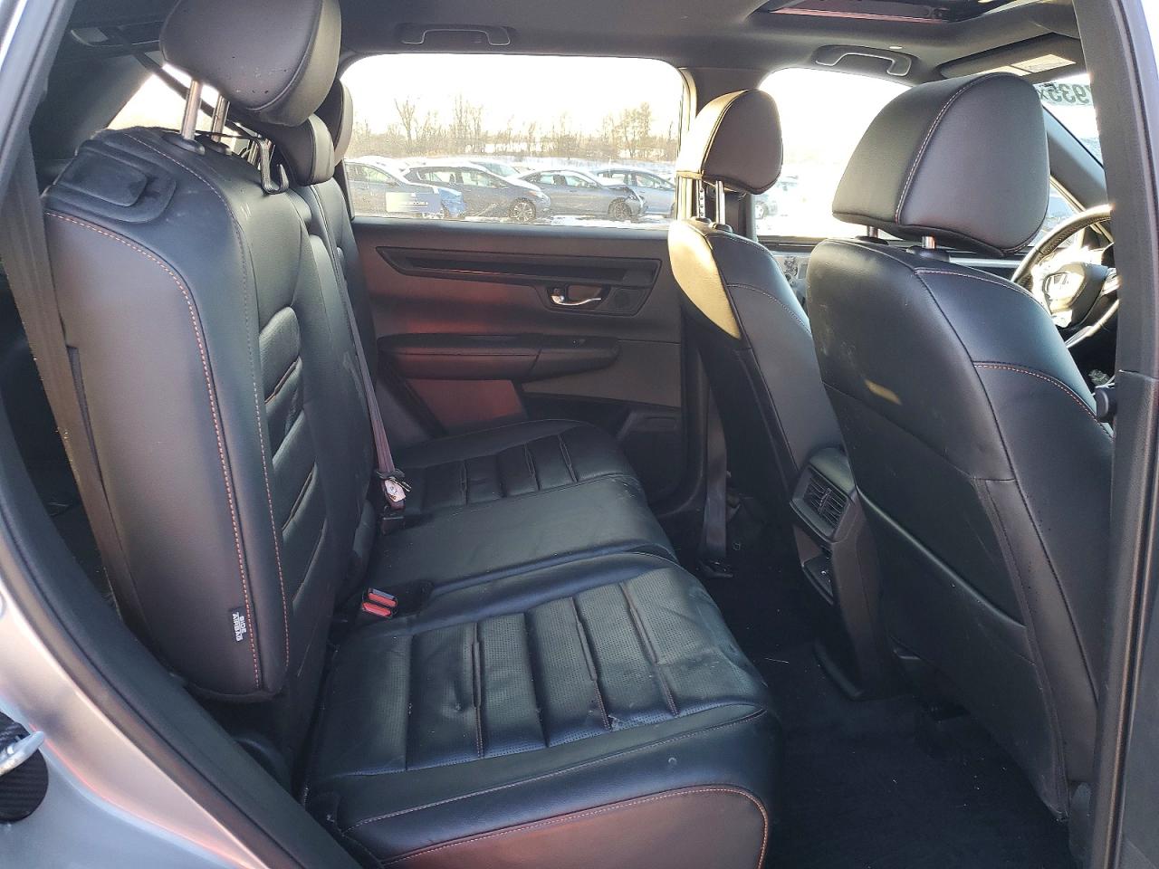 2025 HONDA CR-V SPORT-L photo 31
