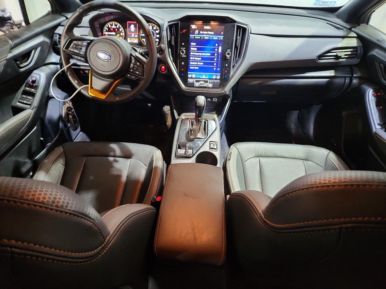 2024 SUBARU CROSSTREK WILDERNESS photo 8