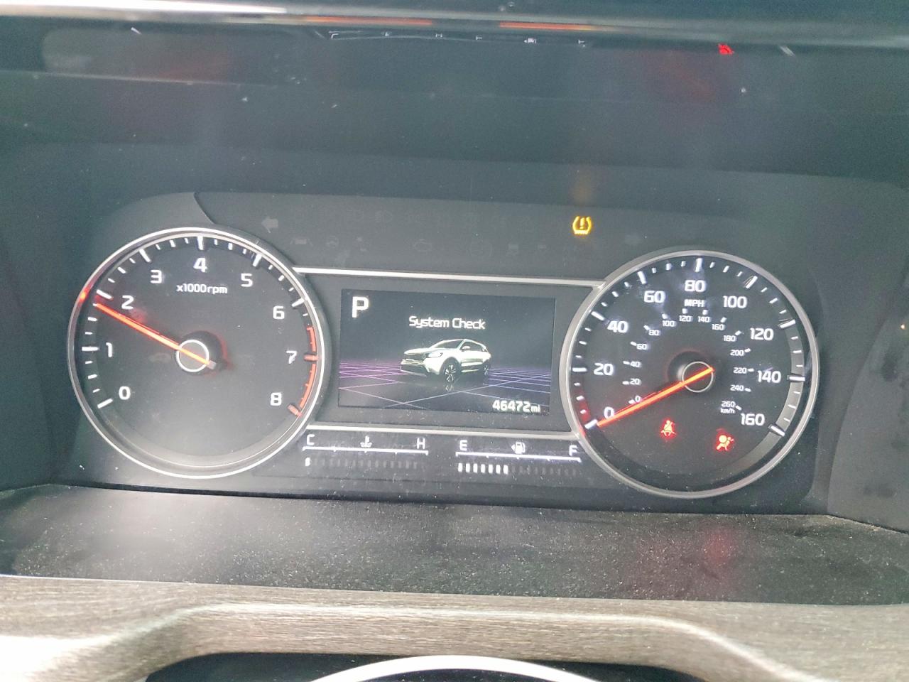 2022 KIA SORENTO EX photo 9