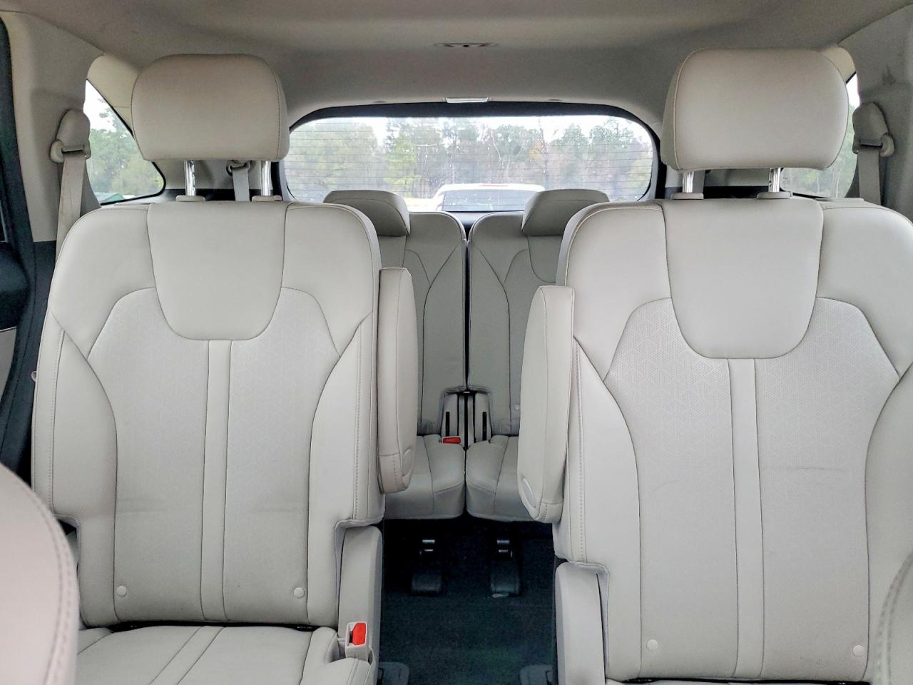 2022 KIA SORENTO EX photo 10
