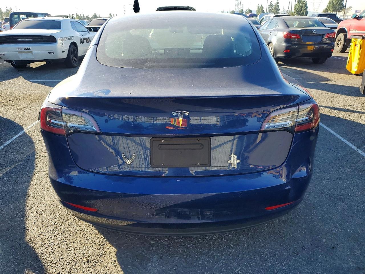2022 TESLA MODEL 3 photo 6