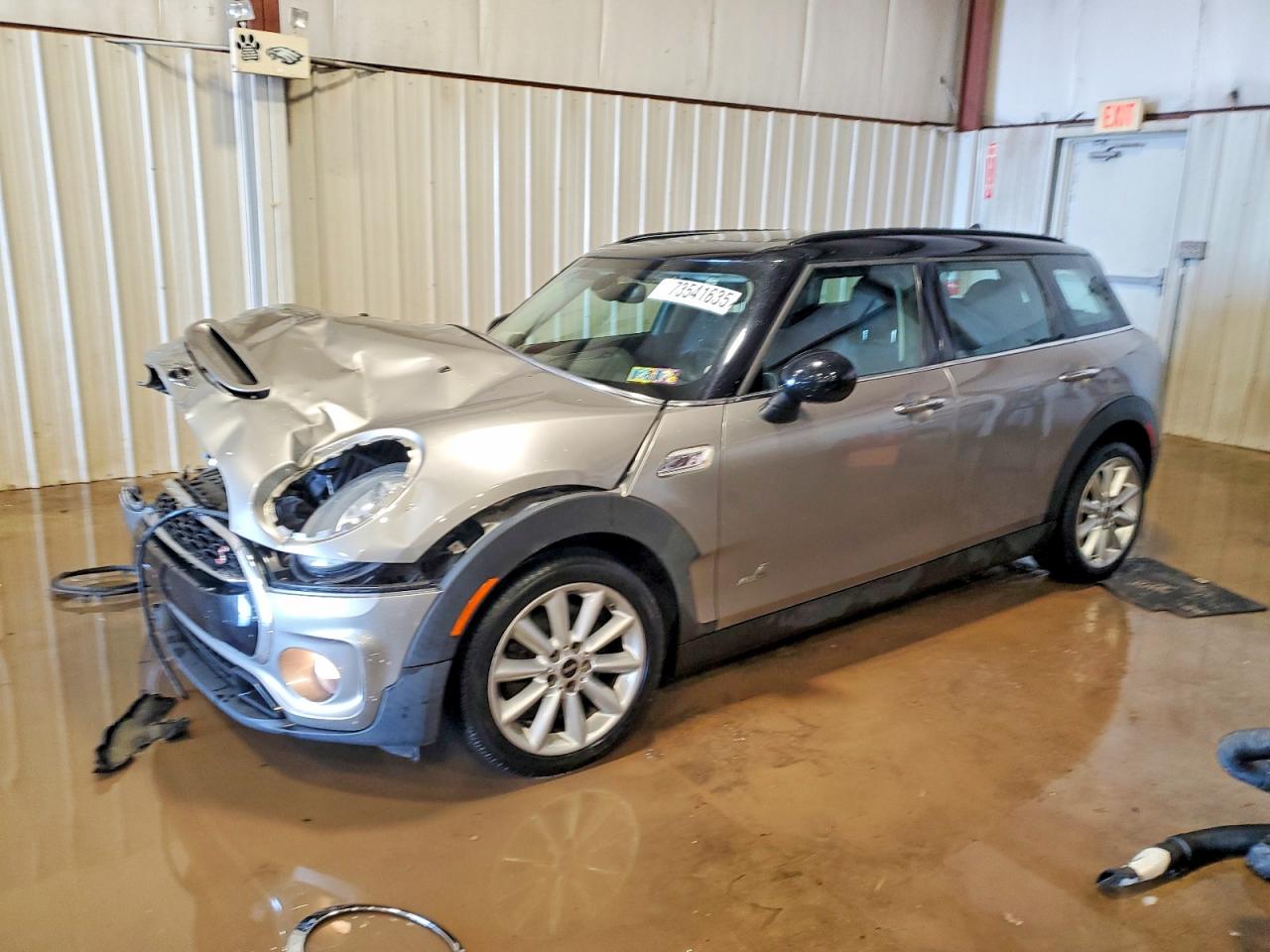 2017 MINI COOPER