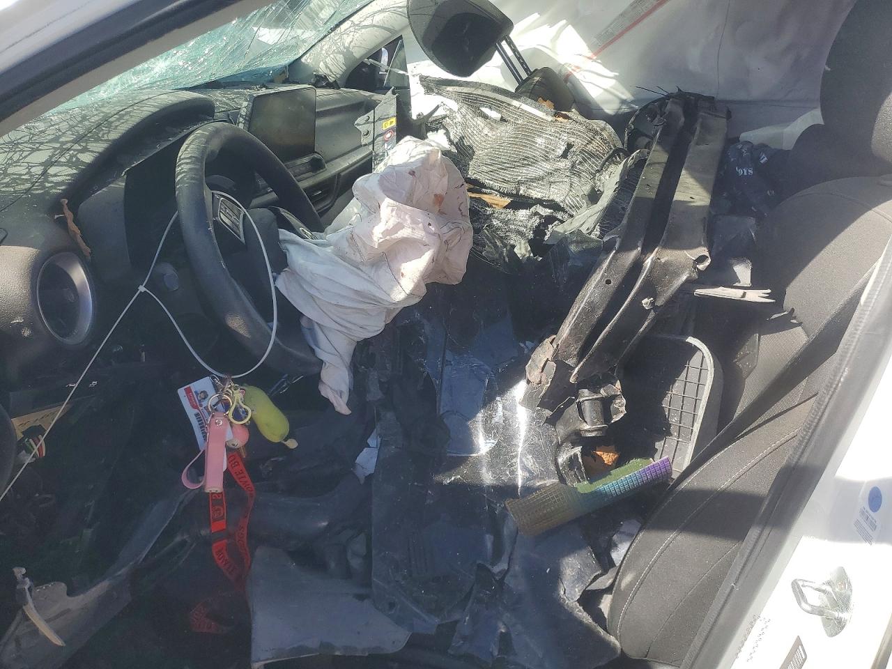 2021 KIA FORTE FE photo 13