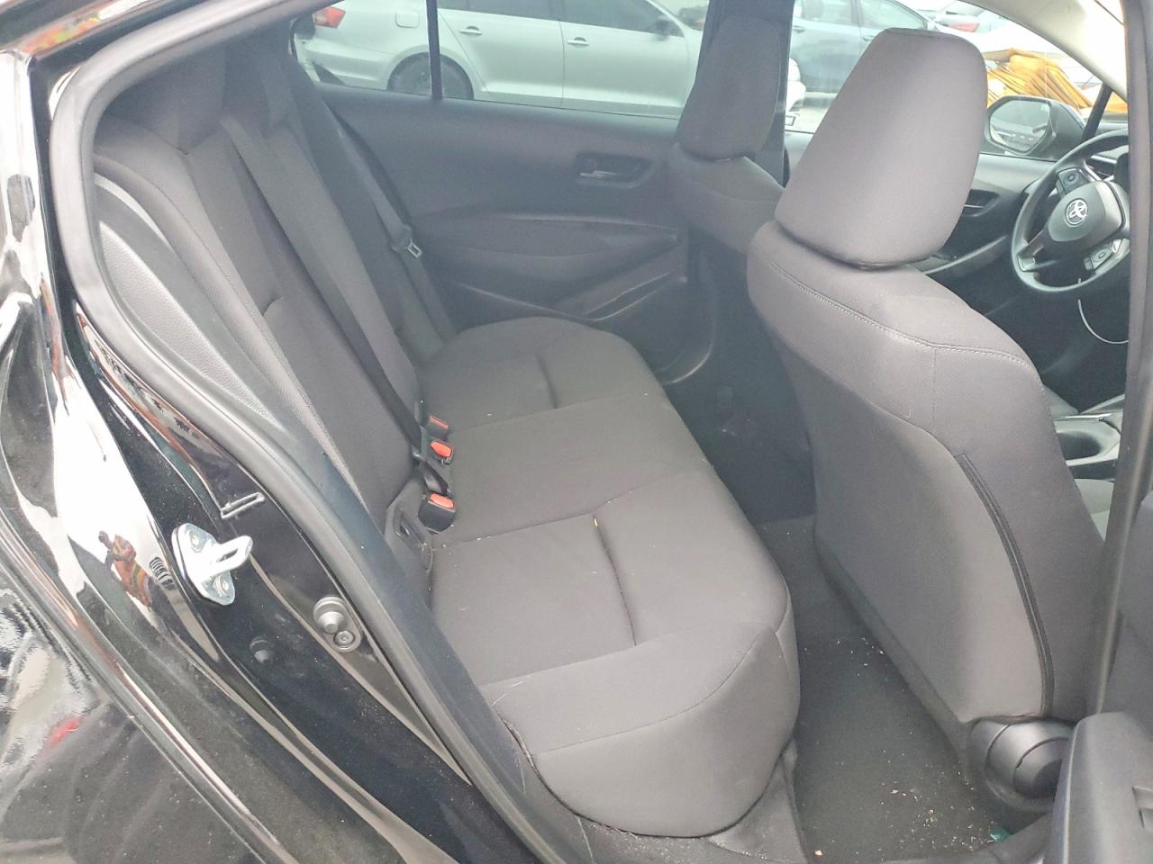 2024 TOYOTA COROLLA LE photo 10
