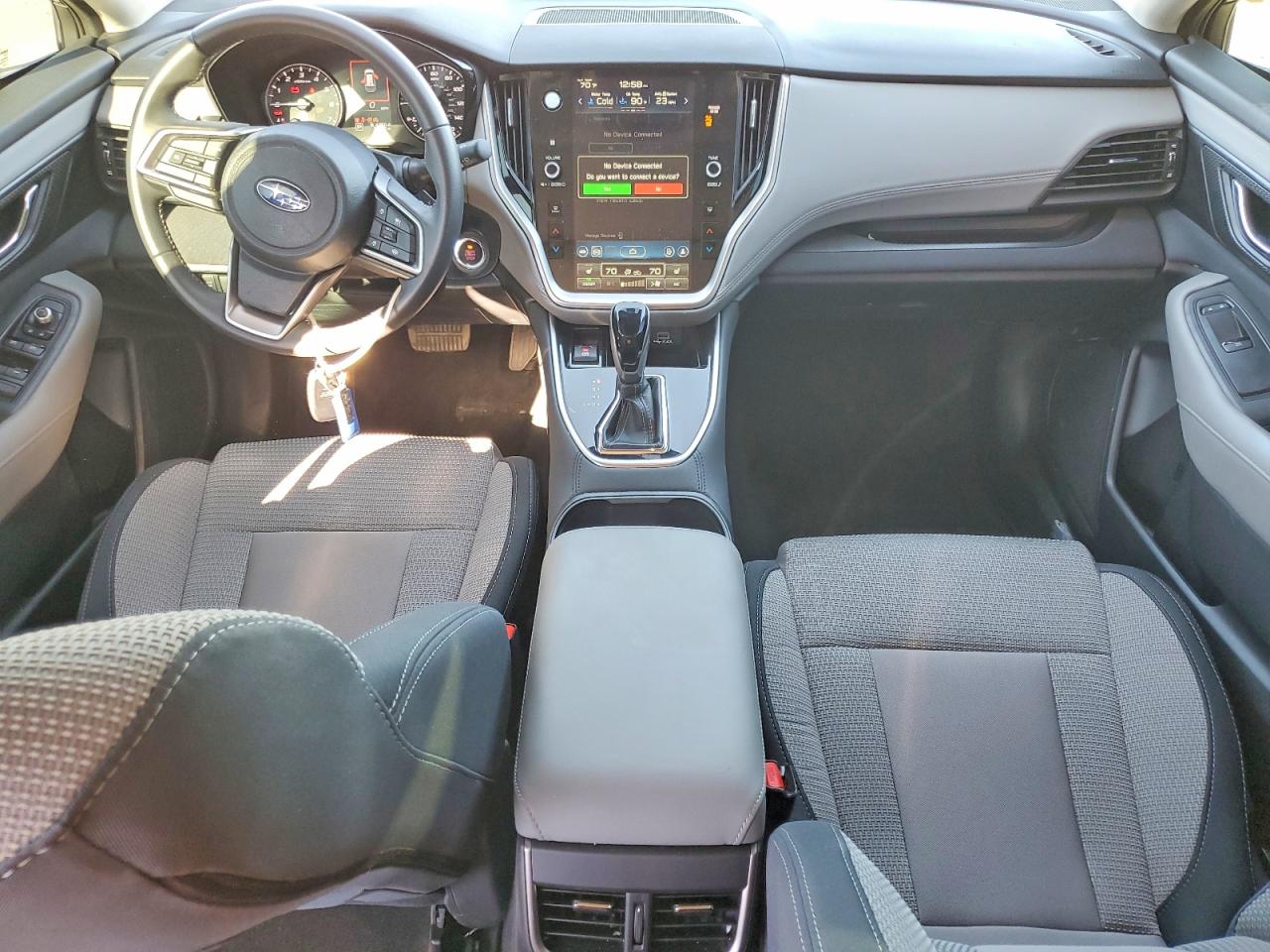 2025 SUBARU OUTBACK PREMIUM photo 15