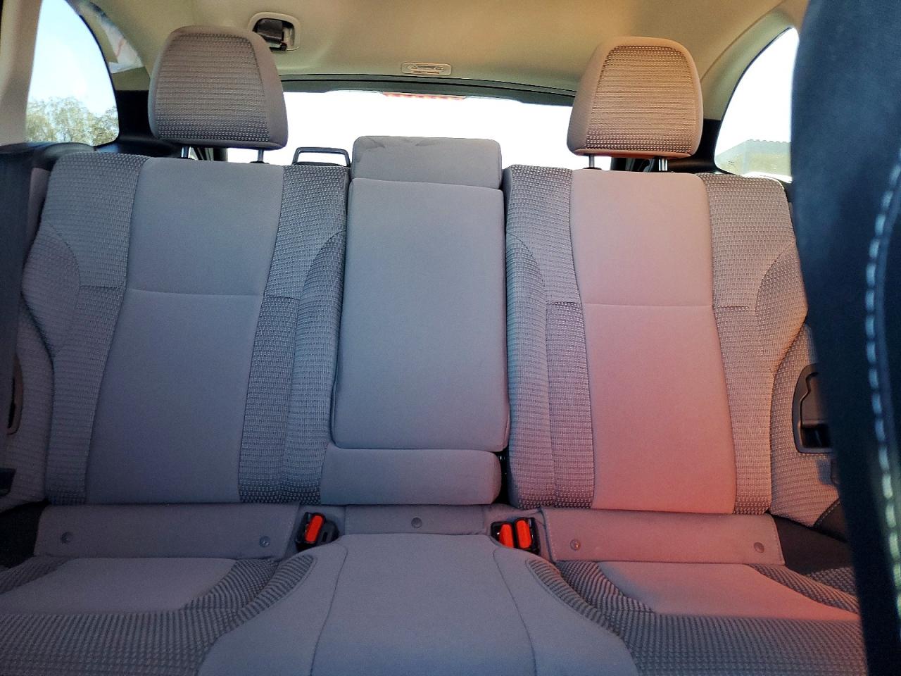 2025 SUBARU OUTBACK PREMIUM photo 19