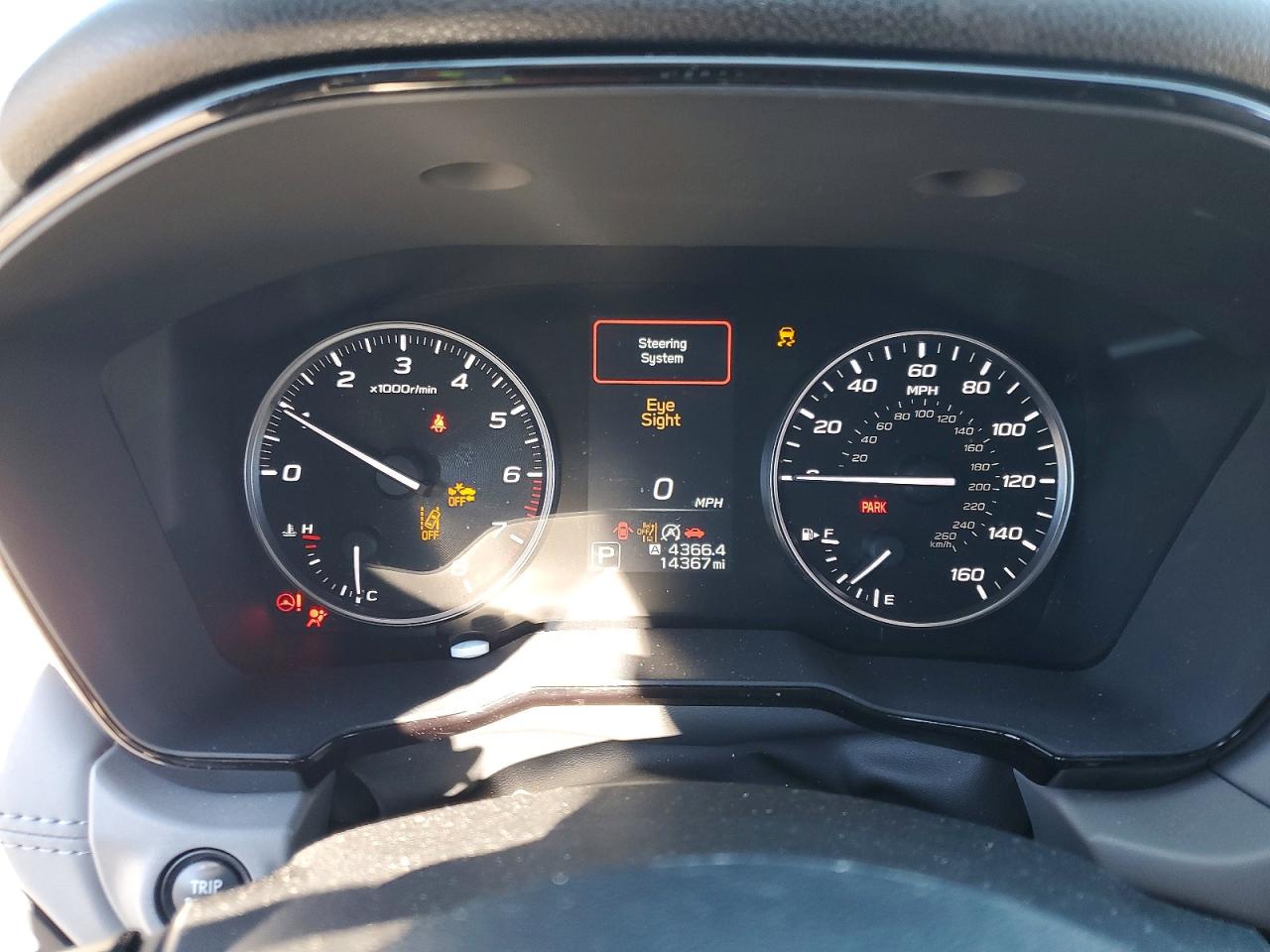 2025 SUBARU OUTBACK PREMIUM photo 17