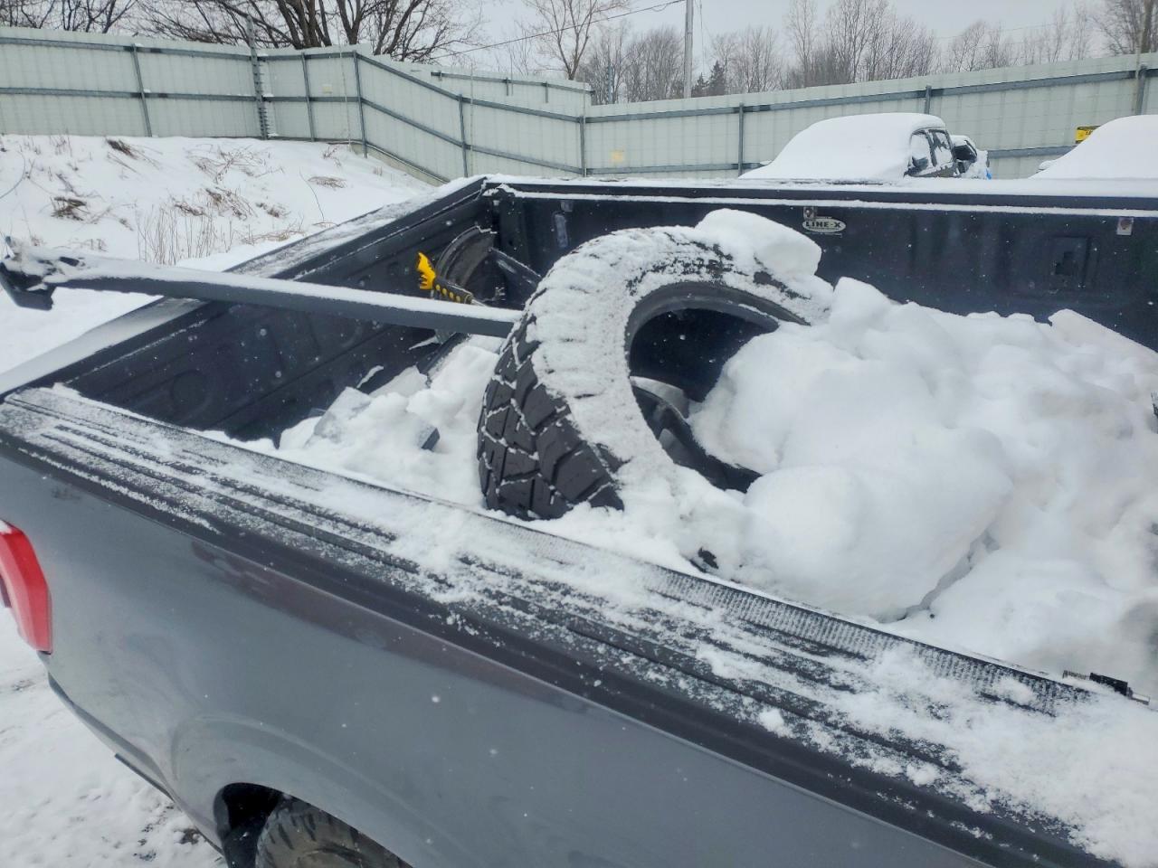 2021 FORD F150 SUPERCREW photo 23