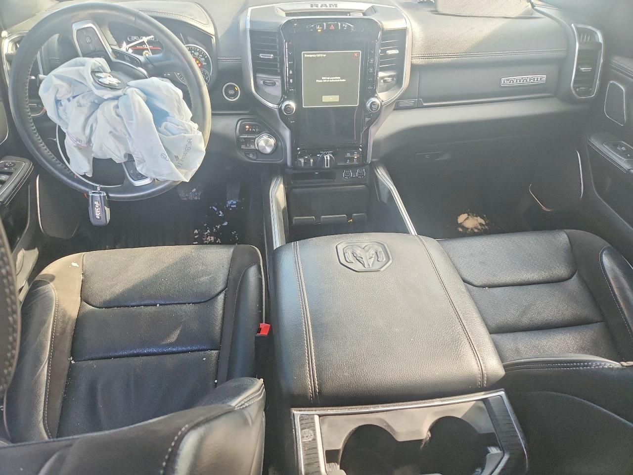 2023 RAM 1500 LARAMIE photo 15