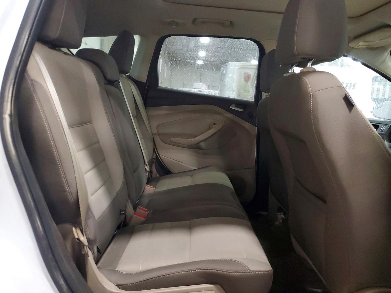 2013 FORD ESCAPE SE photo 11