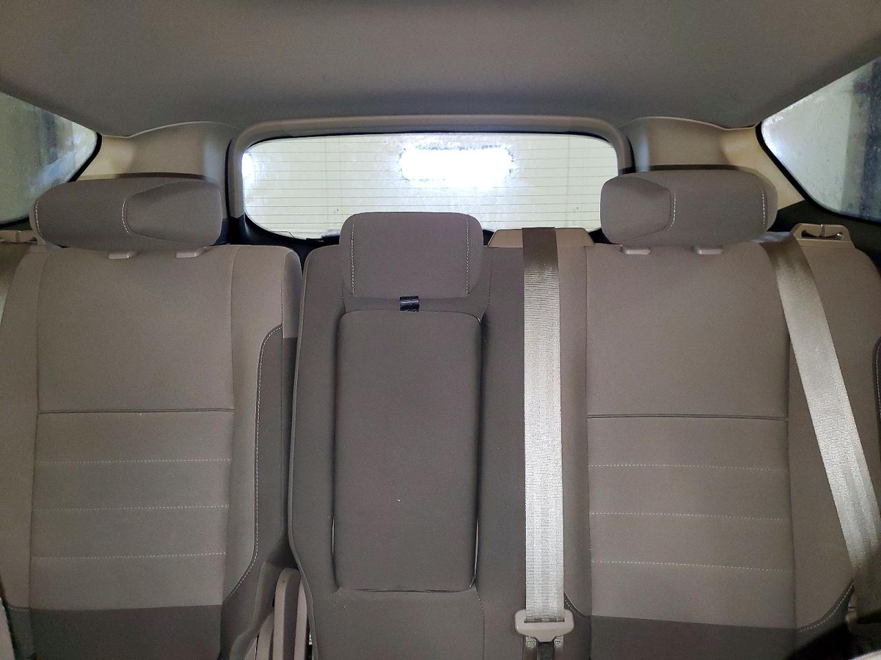 2013 FORD ESCAPE SE photo 10