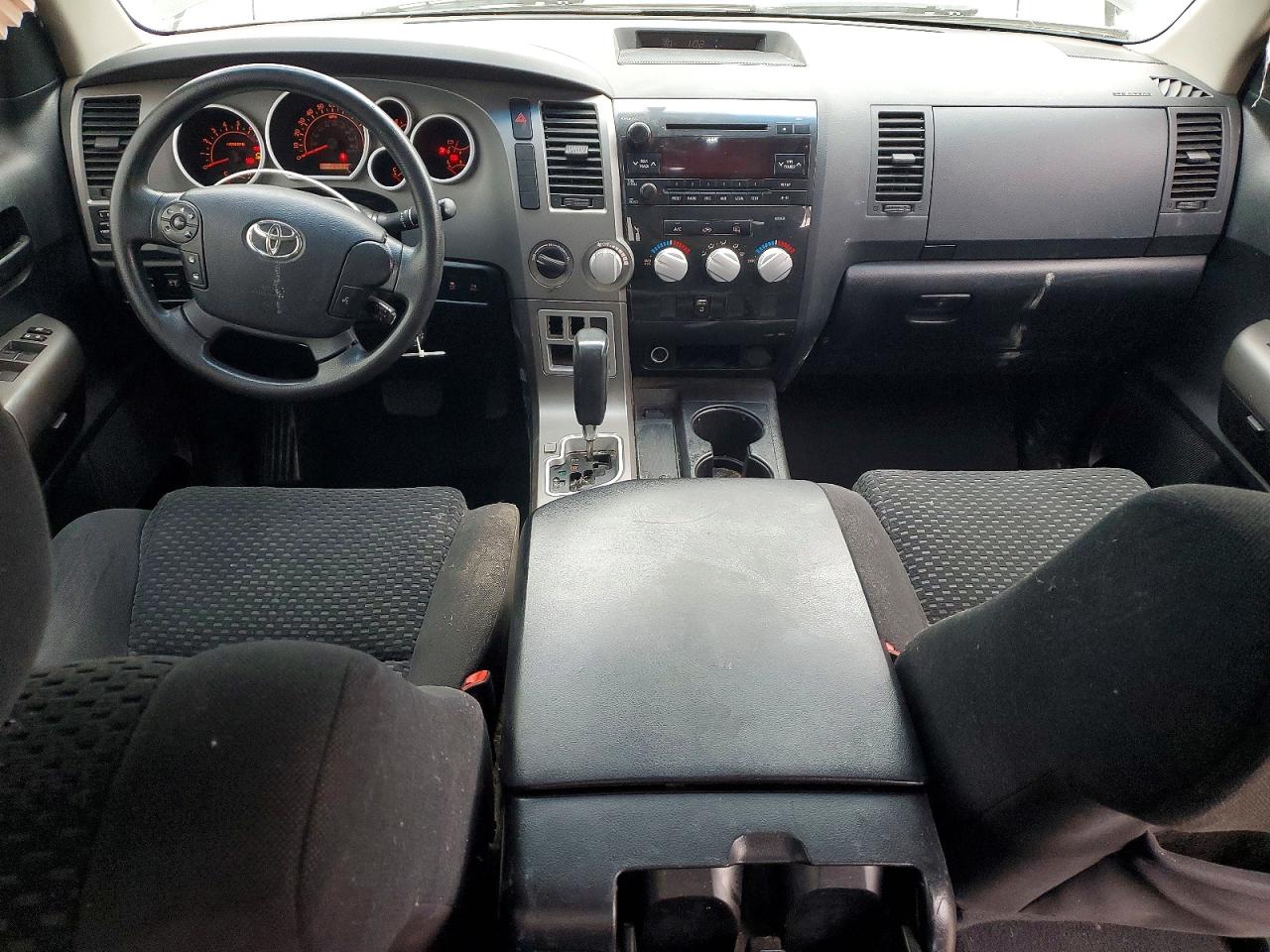 2011 TOYOTA TUNDRA photo 22