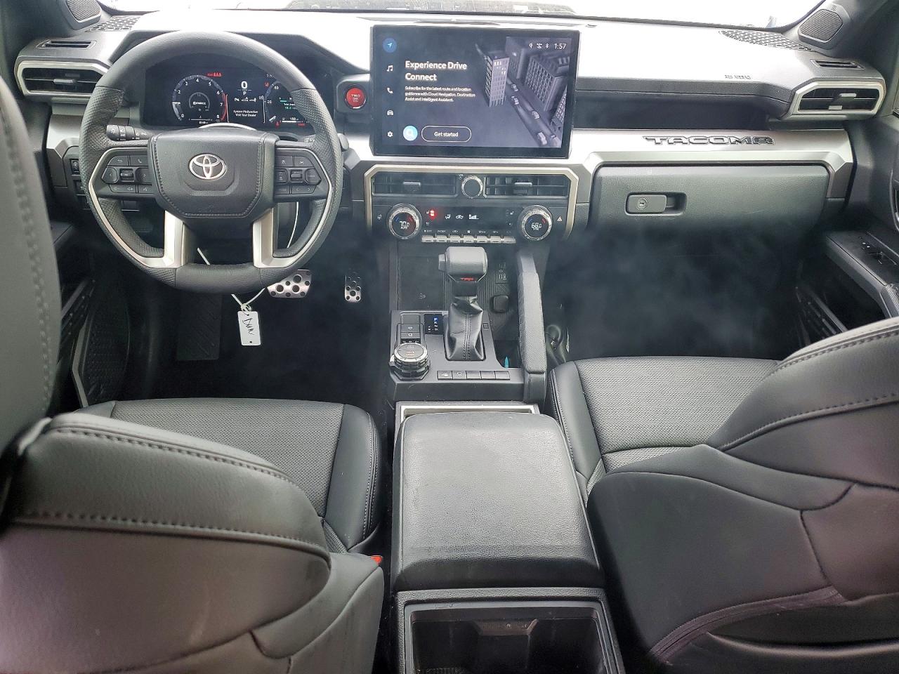 2024 TOYOTA TACOMA TRD SPORT photo 8