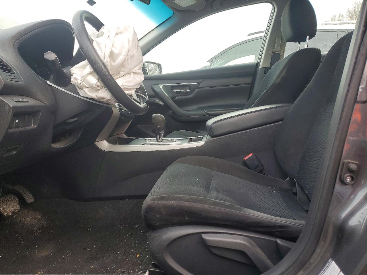 2015 NISSAN ALTIMA 2.5 photo 7