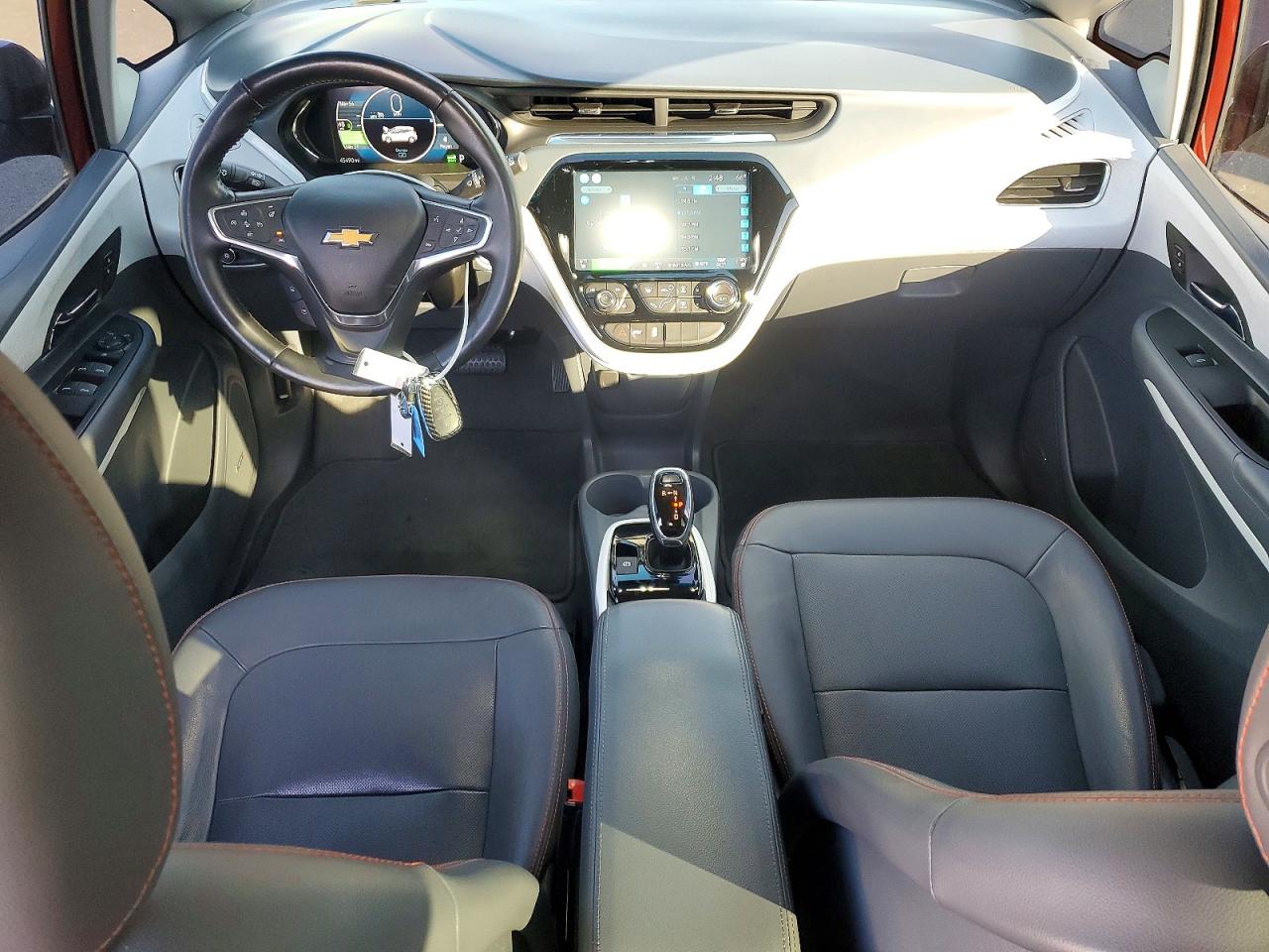 2017 CHEVROLET BOLT EV PREMIER photo 21