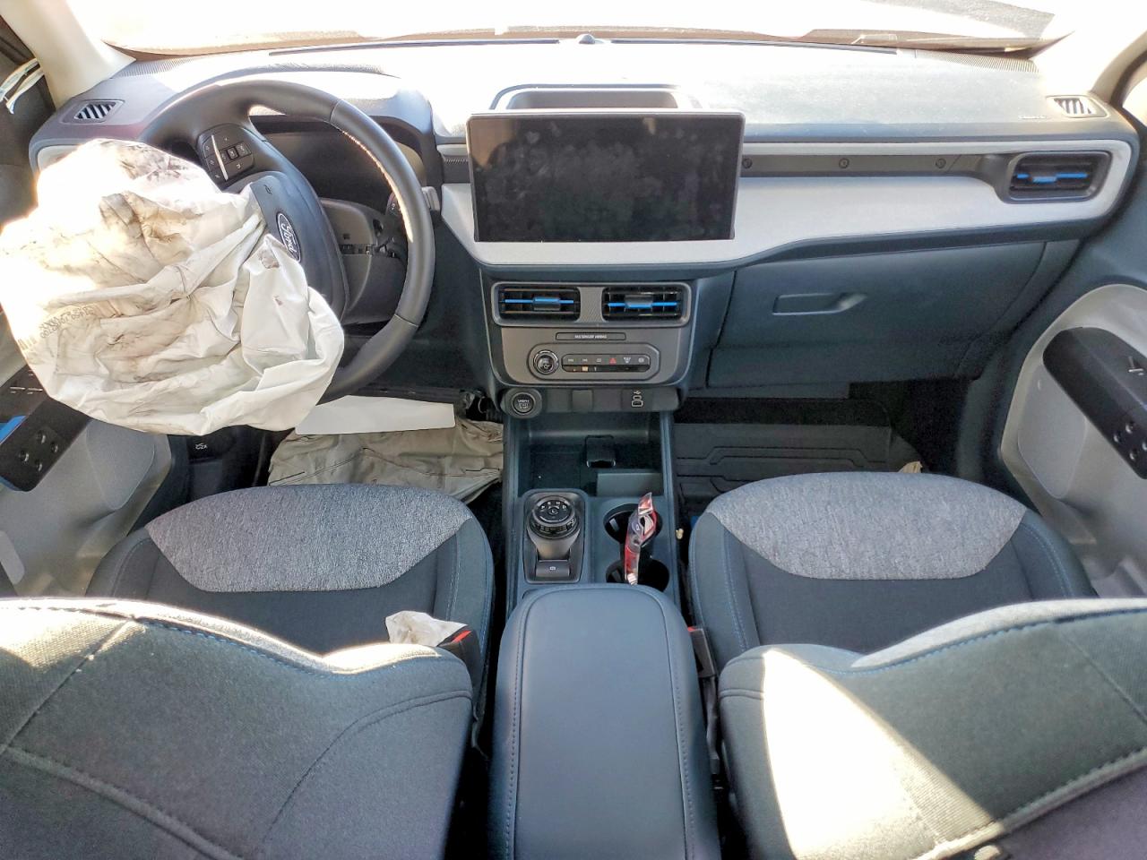 2025 FORD MAVERICK XLT photo 15