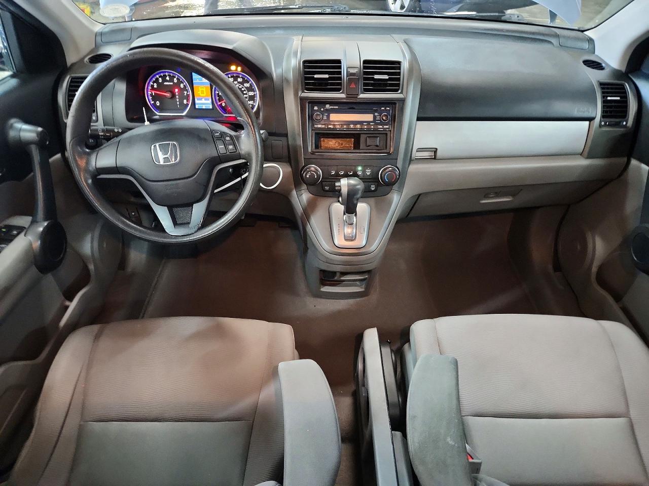 2011 HONDA CR-V LX photo 8