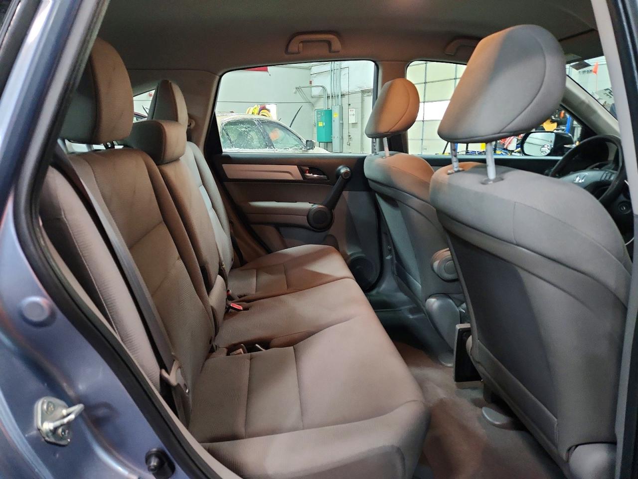 2011 HONDA CR-V LX photo 11