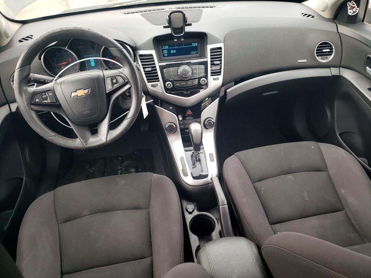 2015 CHEVROLET CRUZE LT photo 15