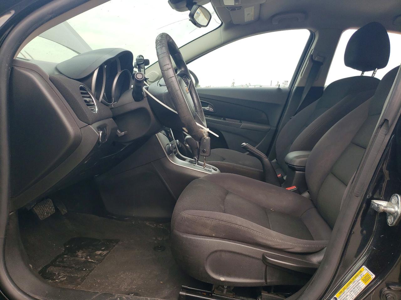 2015 CHEVROLET CRUZE LT photo 13