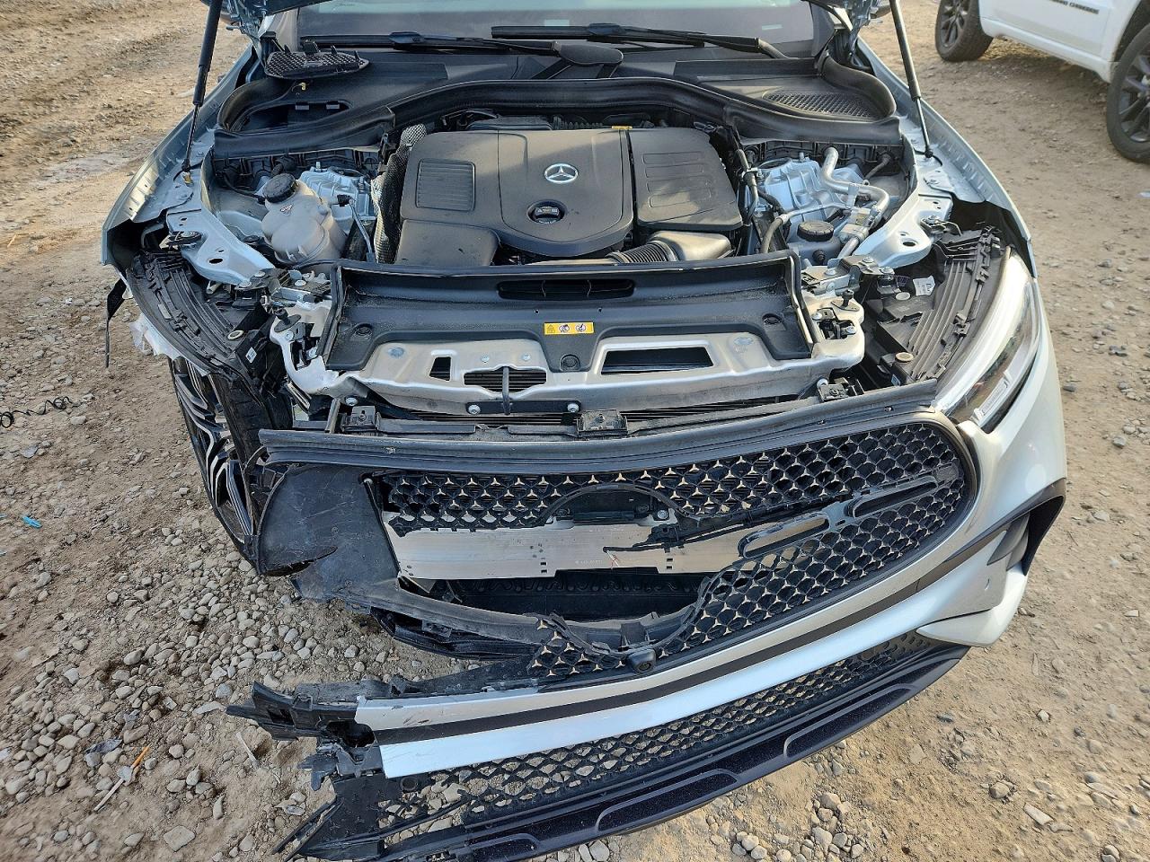 2024 MERCEDES-BENZ GLC 300 4MATIC photo 11