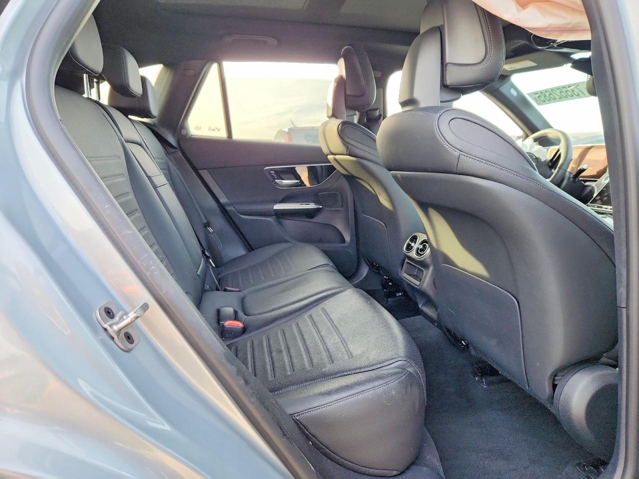 2024 MERCEDES-BENZ GLC 300 4MATIC photo 10