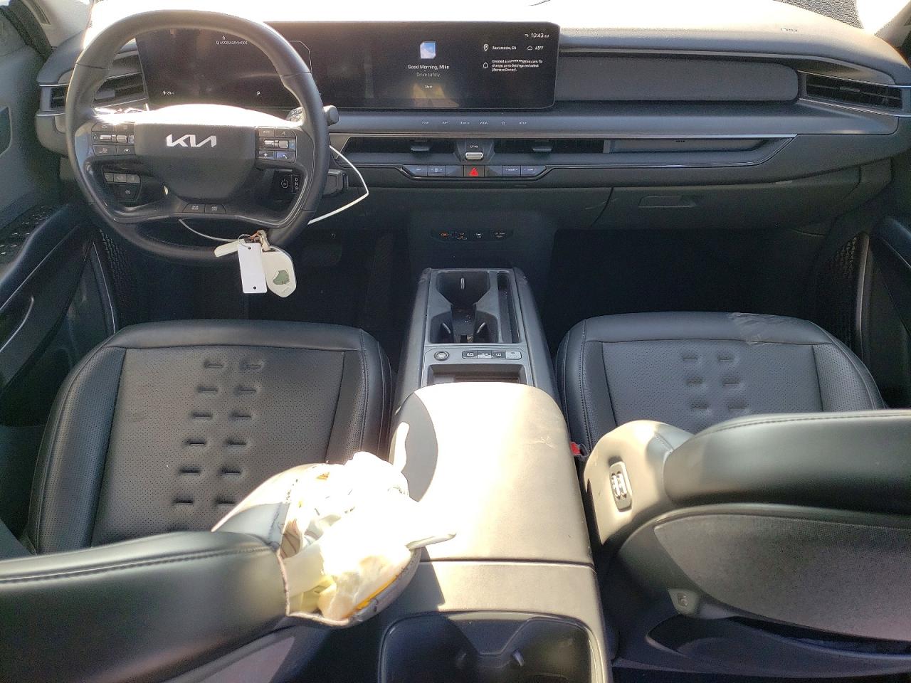 2024 KIA EV9 WIND photo 15