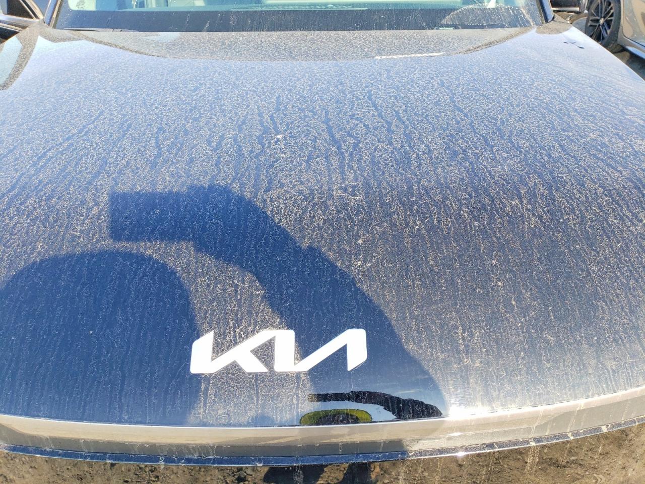 2024 KIA EV9 WIND photo 23