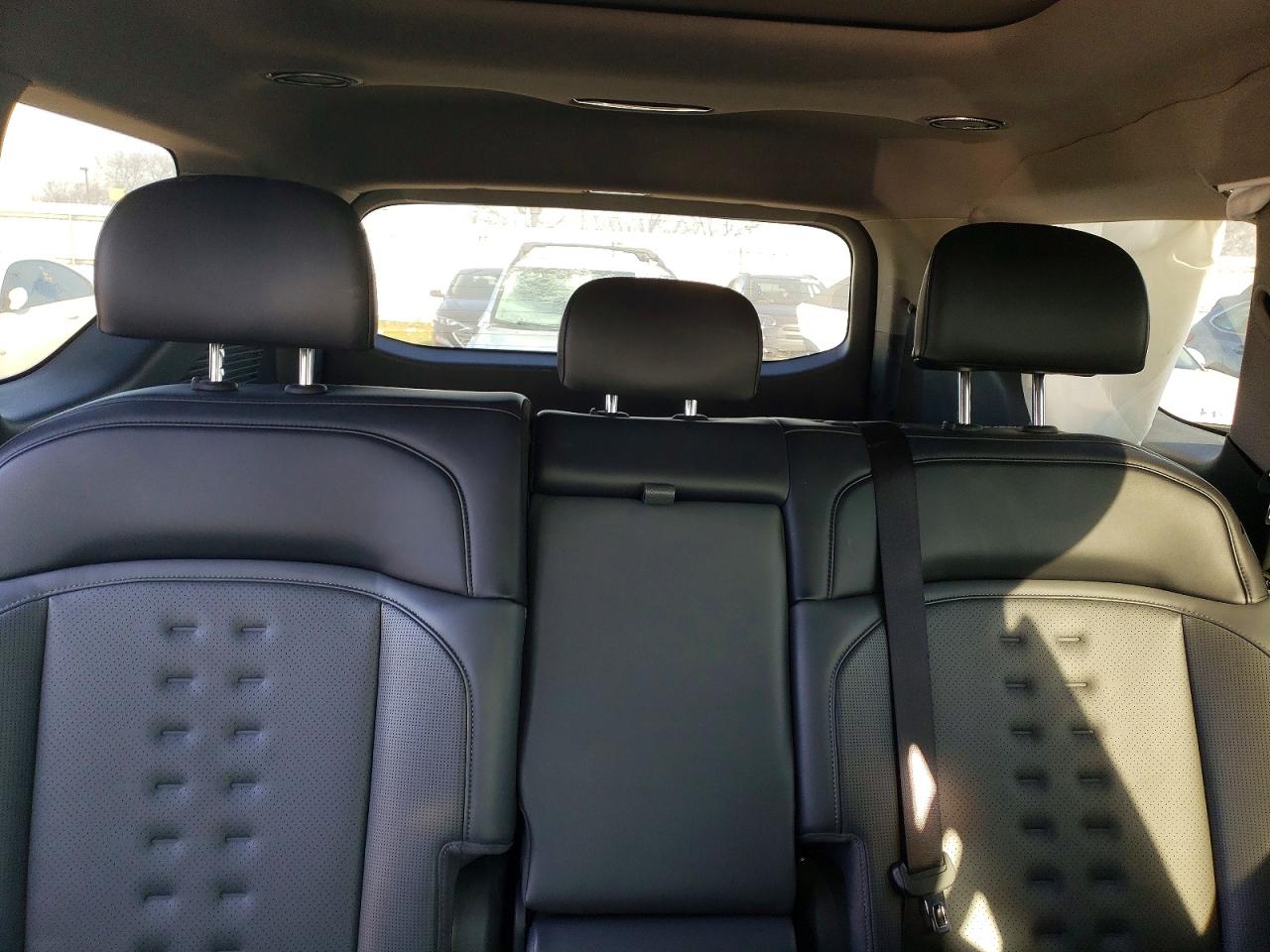 2024 KIA EV9 WIND photo 19